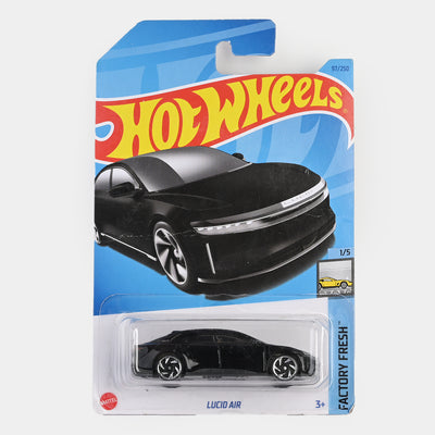 HOT WHEELS DIE-CAST MODEL VEHICLE