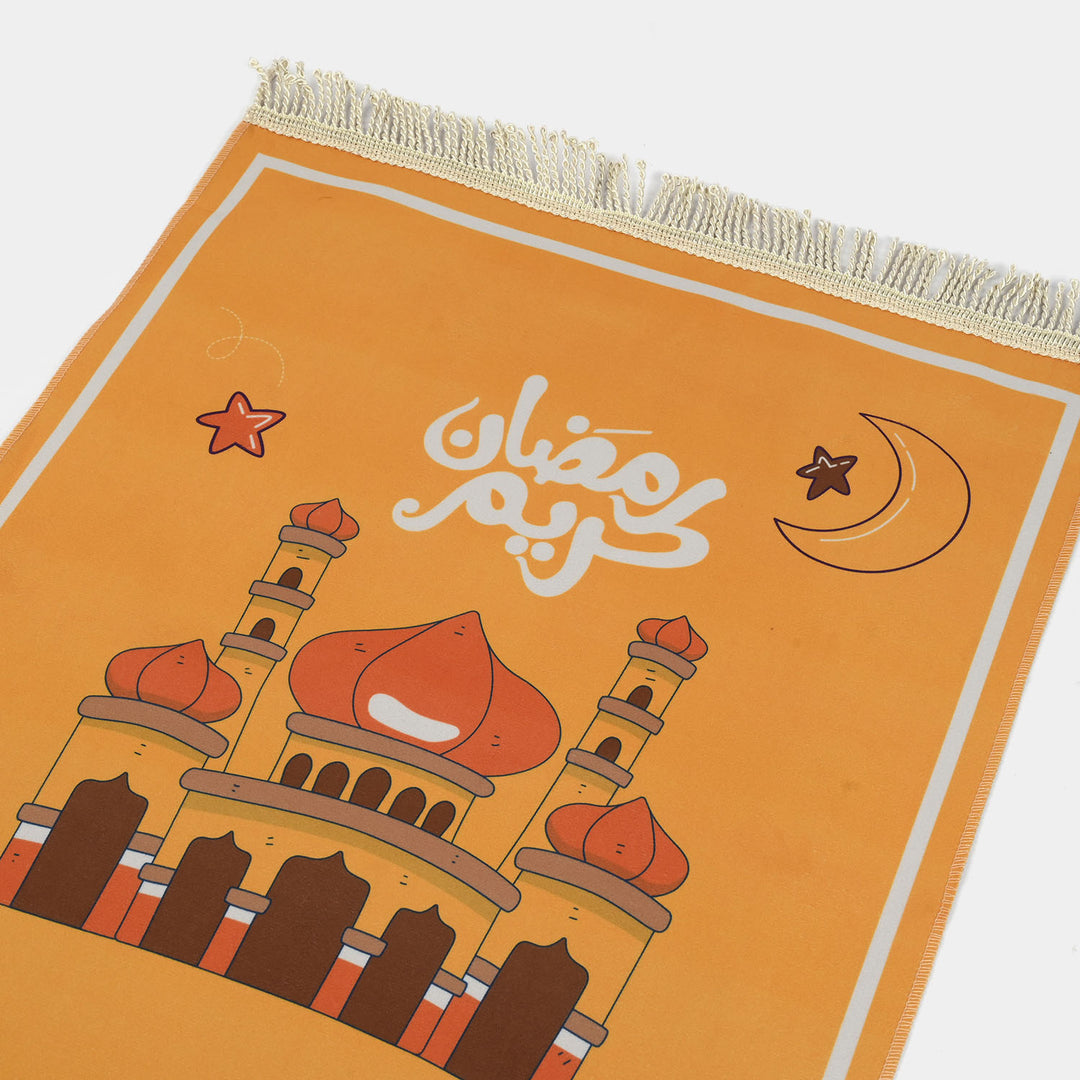 Kids Prayer Mat