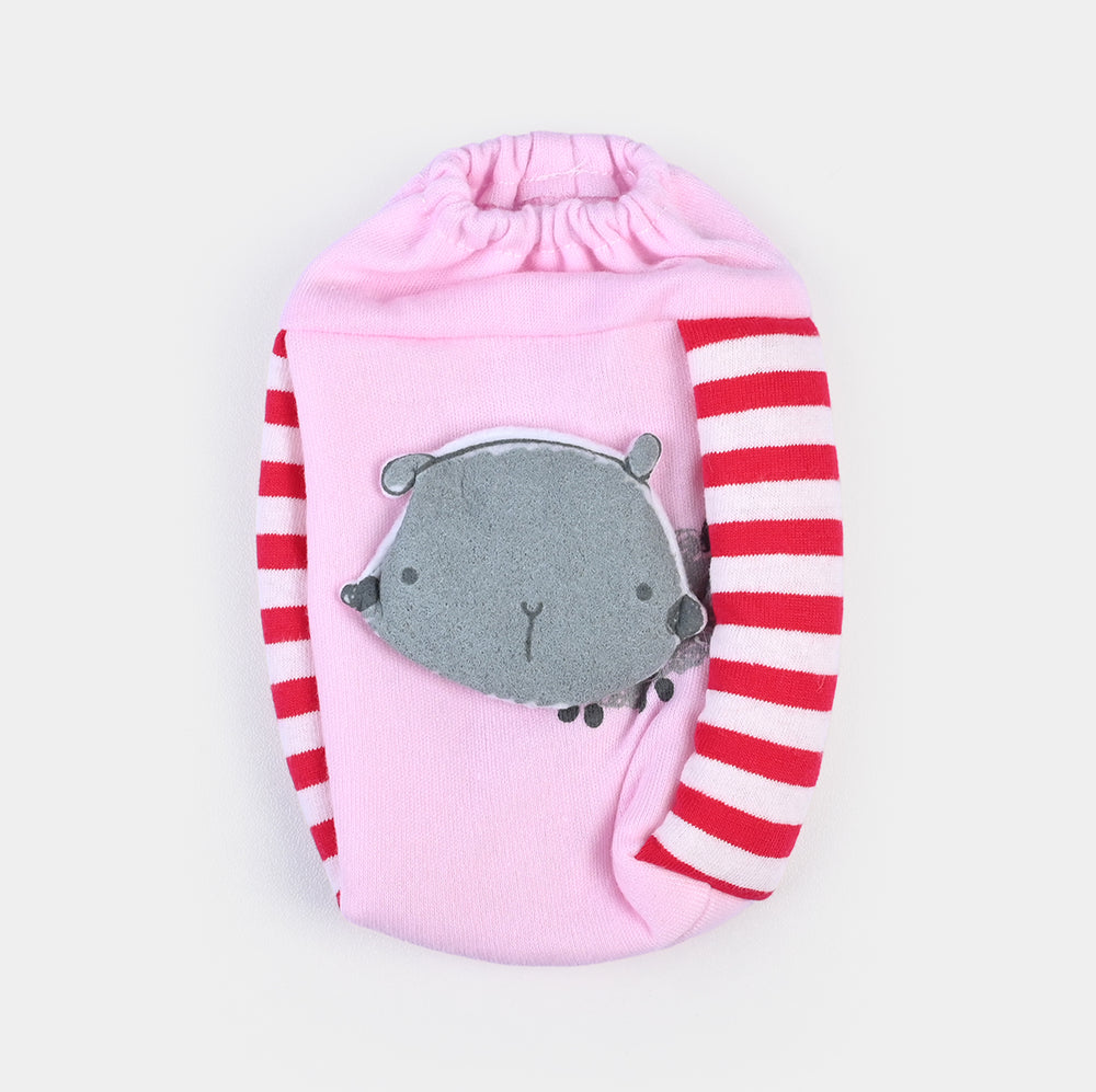 Baby Feeder Cover