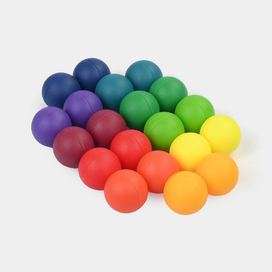 Beaded Puzzle Magic Ball