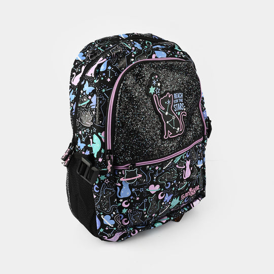 Kids School Backpack – Lightweight, Spacious & Durable