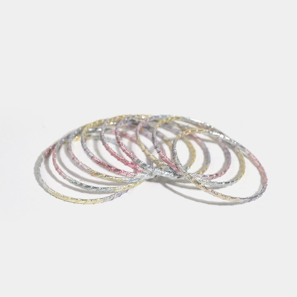 Elegant & Stylish Bangles for Girls