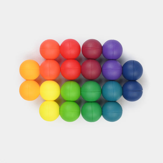 Beaded Puzzle Magic Ball