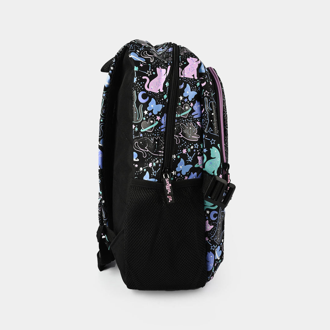 Kids School Backpack – Lightweight, Spacious & Durable