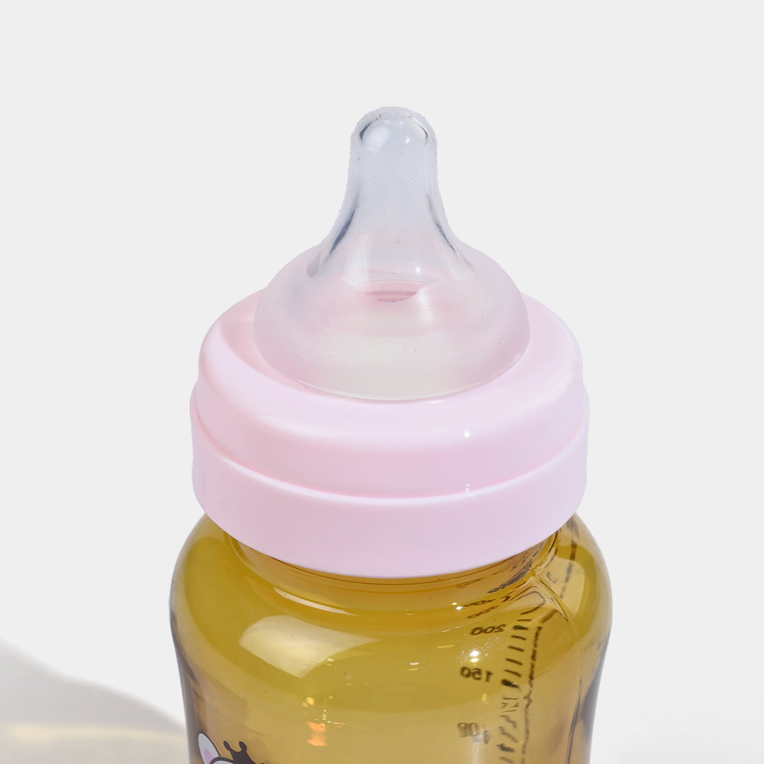 Baby Feeding Bottle/ Feeder 260Ml