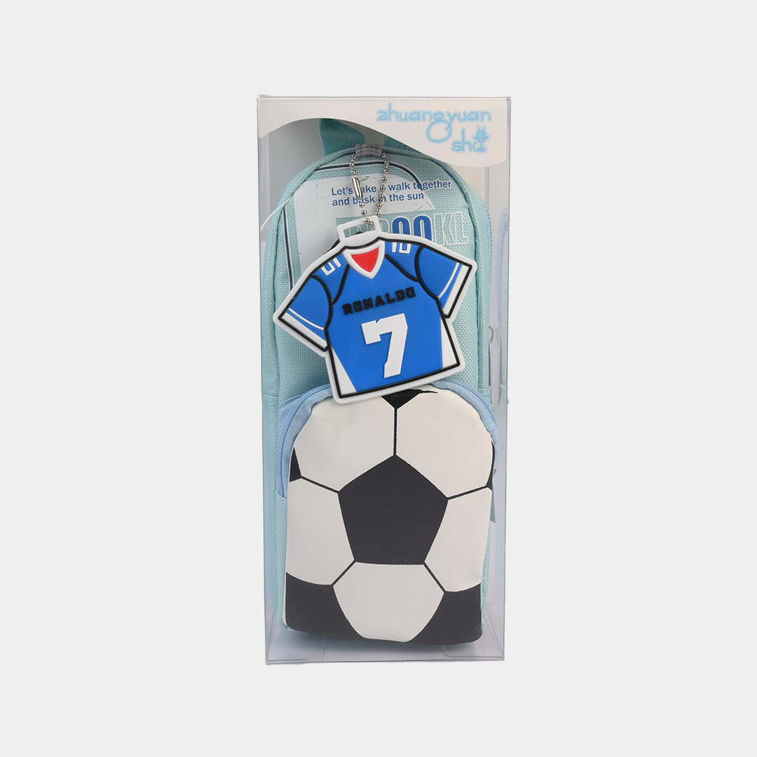 Stationery Pencil Pouch for Kids