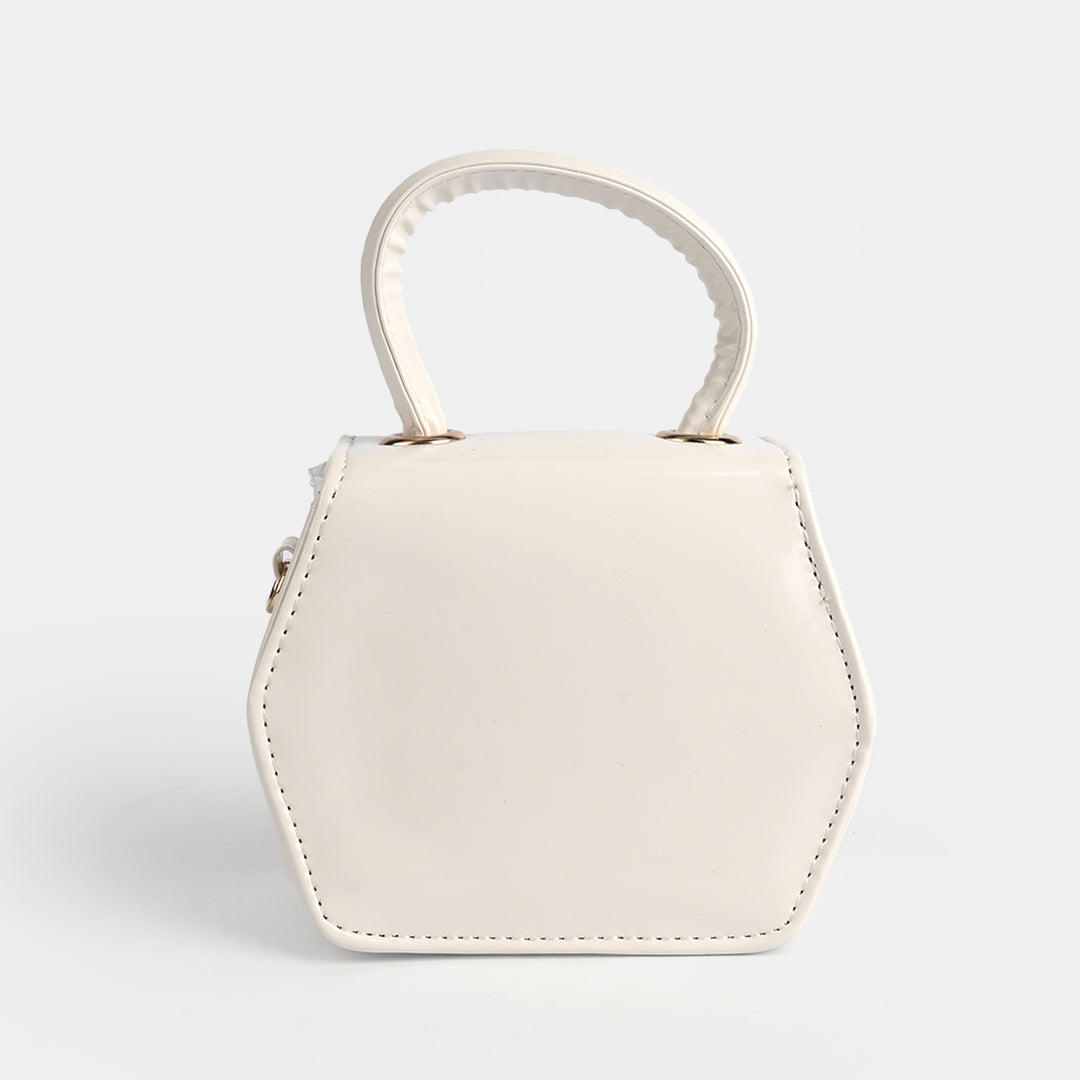 Cute & Stylish Girls Handbag