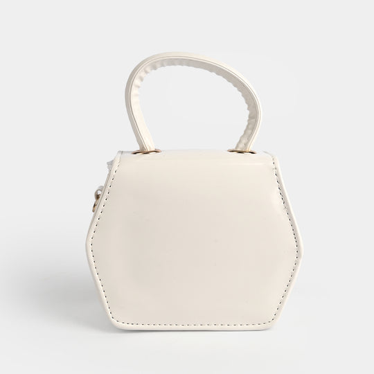 Cute & Stylish Girls Handbag