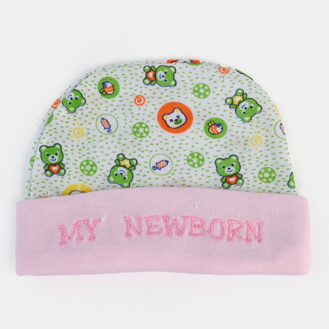 Baby Cap/Hat 3M+