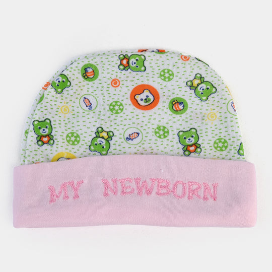 Baby Cap/Hat 3M+