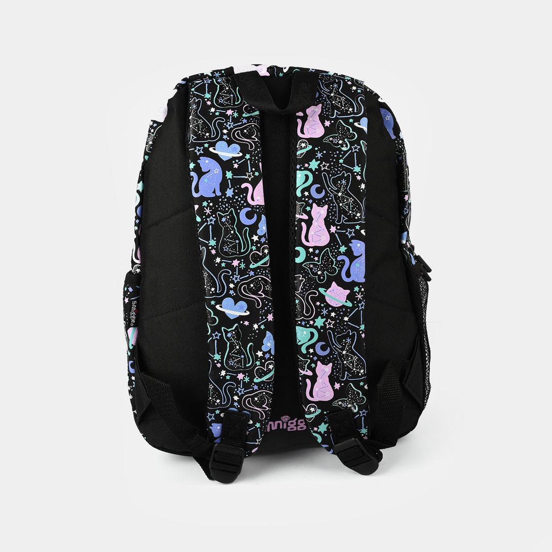 Kids School Backpack – Lightweight, Spacious & Durable