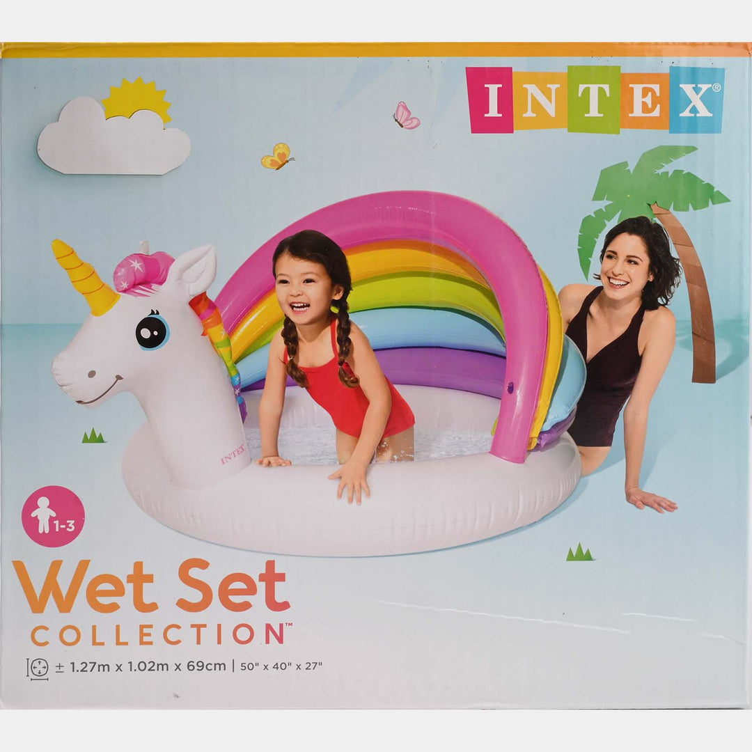 Intex Character Baby Pool Splash | Magical Fun