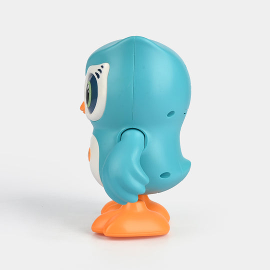 Universal Dancing Animal Toy with Light & Sound