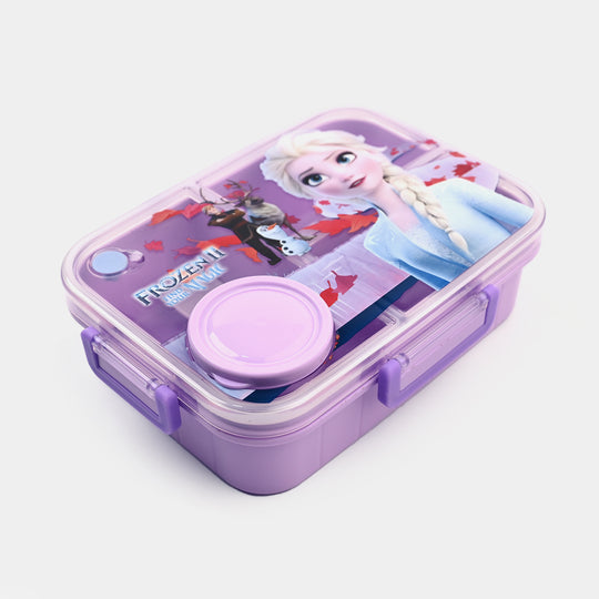Kids Plastic Lunch 80ml Box For Kids