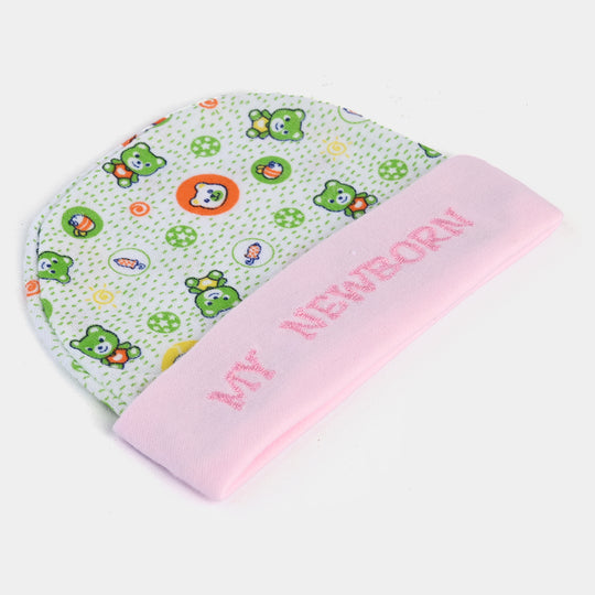 Baby Cap/Hat 3M+