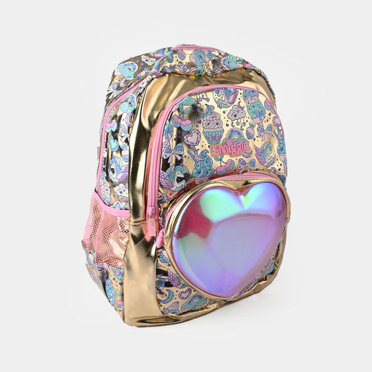 Kids School Backpack – Spacious, Durable & Lightweight