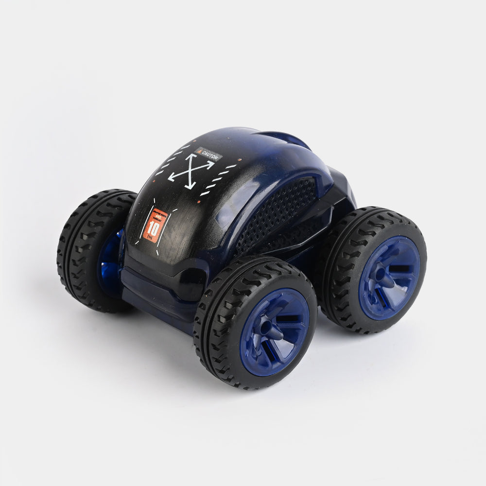 Remote Control Stunt Car With For Kids