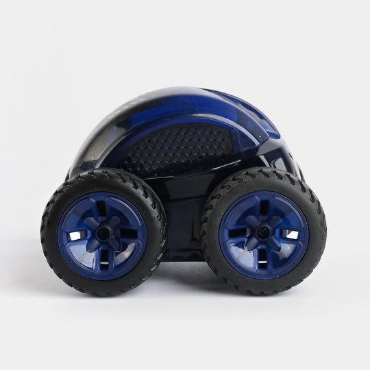 Remote Control Stunt Car With For Kids