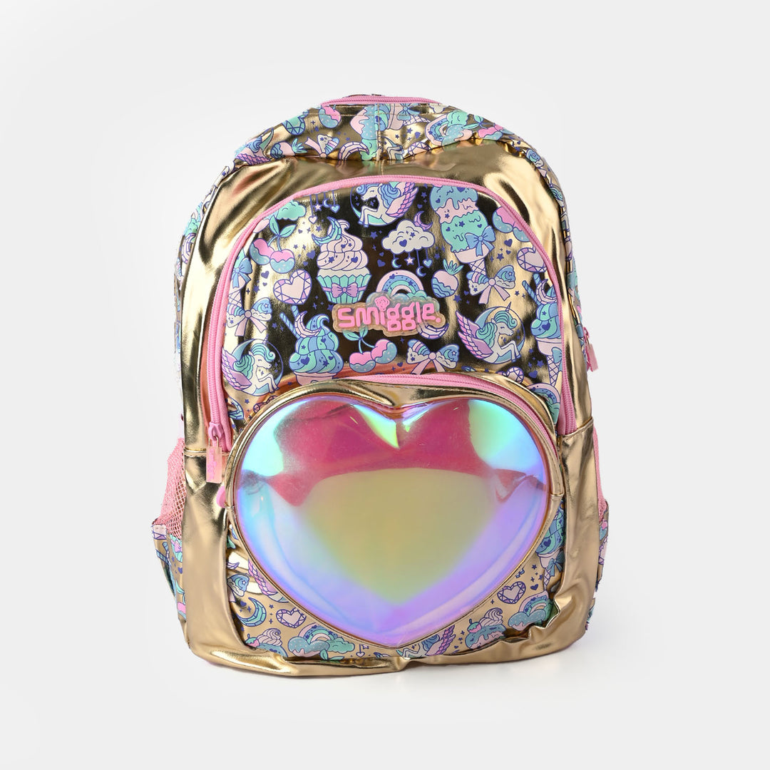 Kids School Backpack – Spacious, Durable & Lightweight