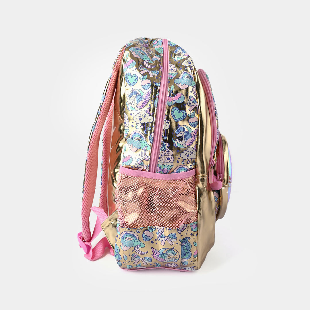 Kids School Backpack – Spacious, Durable & Lightweight