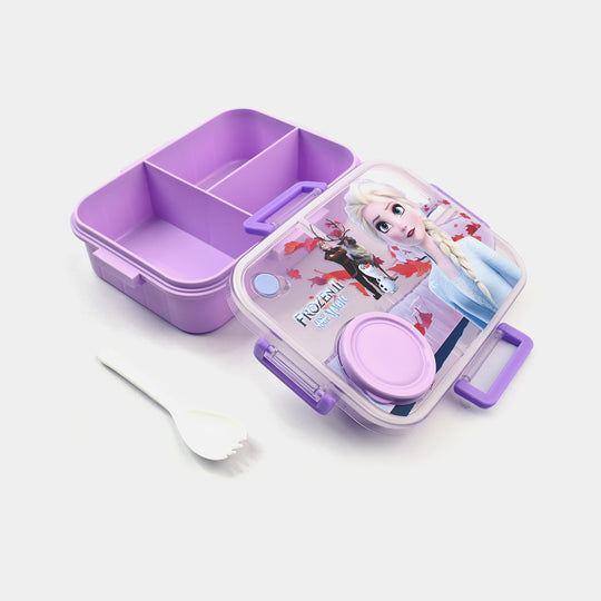 Kids Plastic Lunch 80ml Box For Kids