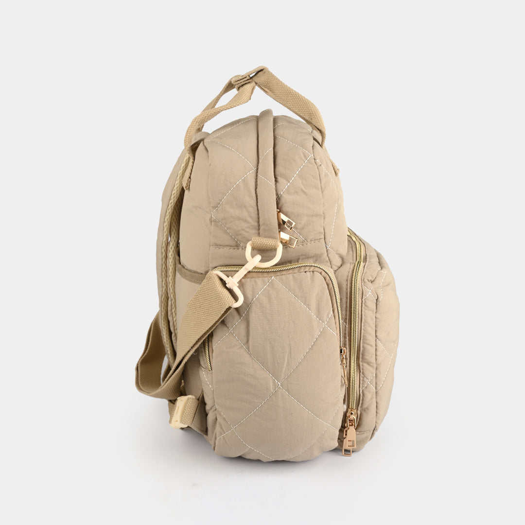 Mother Backpack