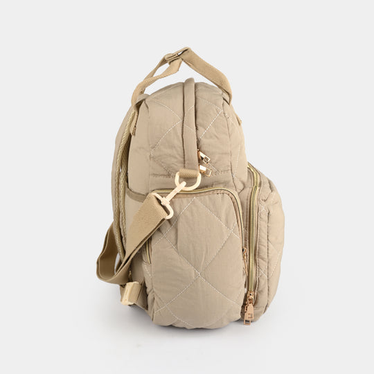 Mother Backpack