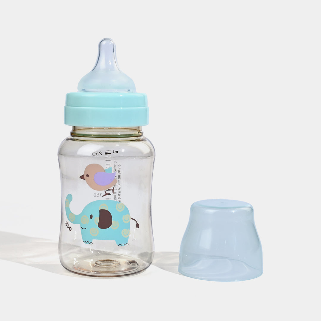 Baby Feeding Bottle/ Feeder 260Ml