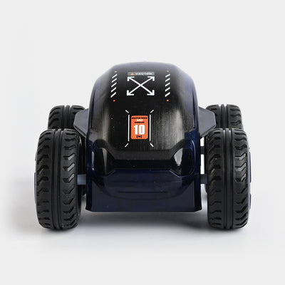 Remote Control Stunt Car With For Kids