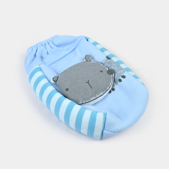 Baby Feeder Cover