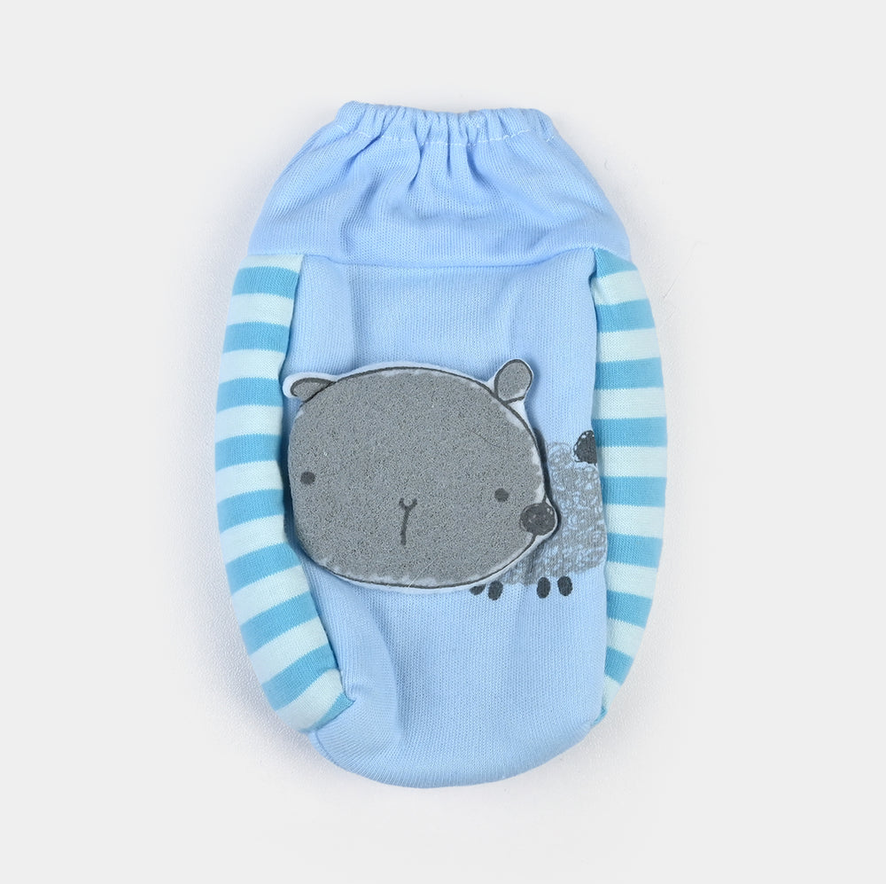 Baby Feeder Cover