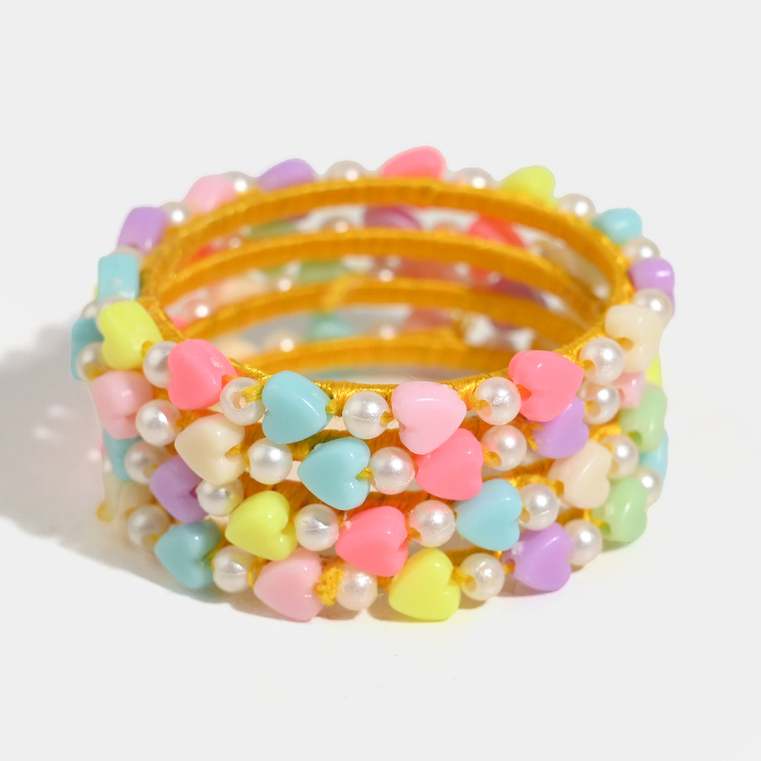 Elegant & Stylish Bangles for Girls