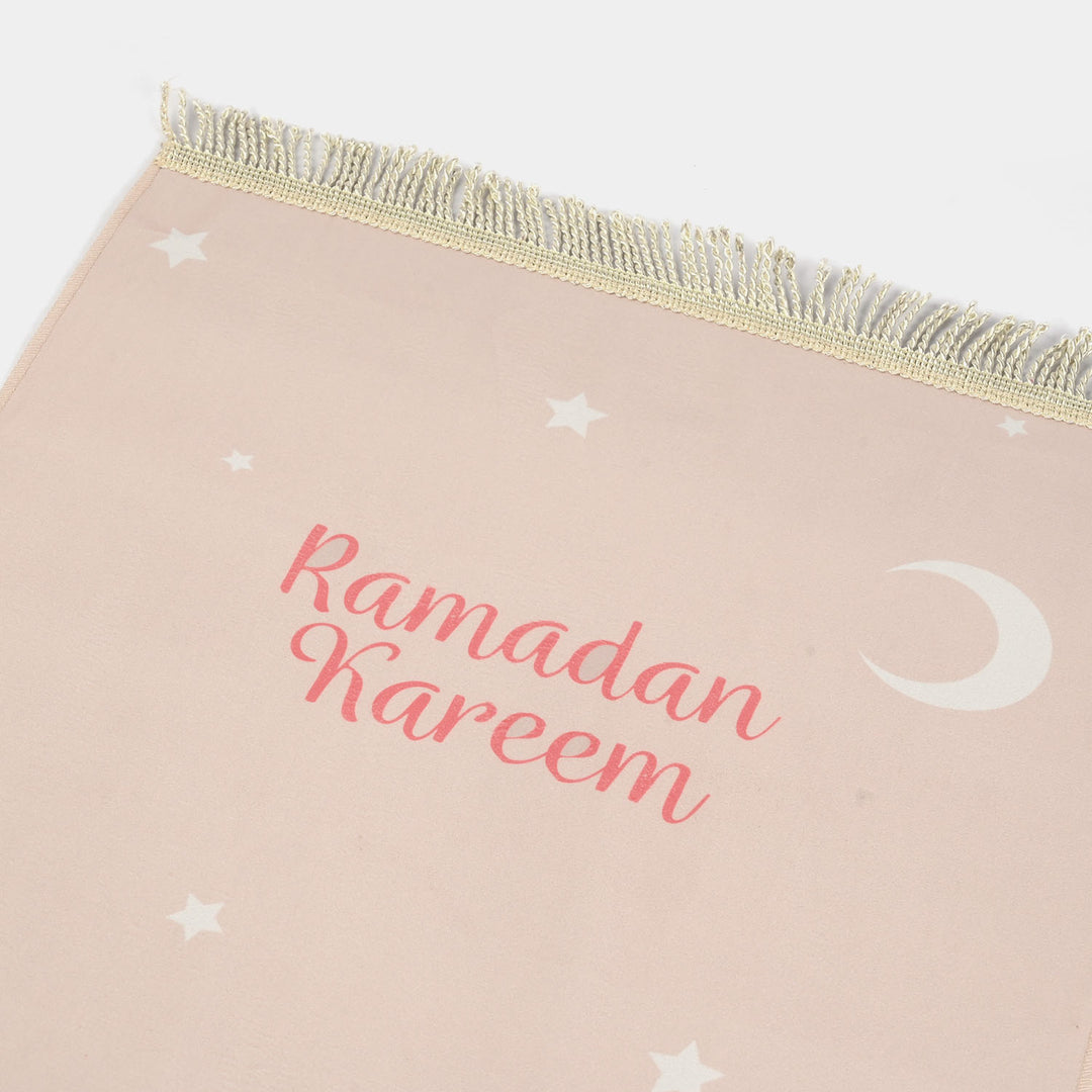 Kids Prayer Mat