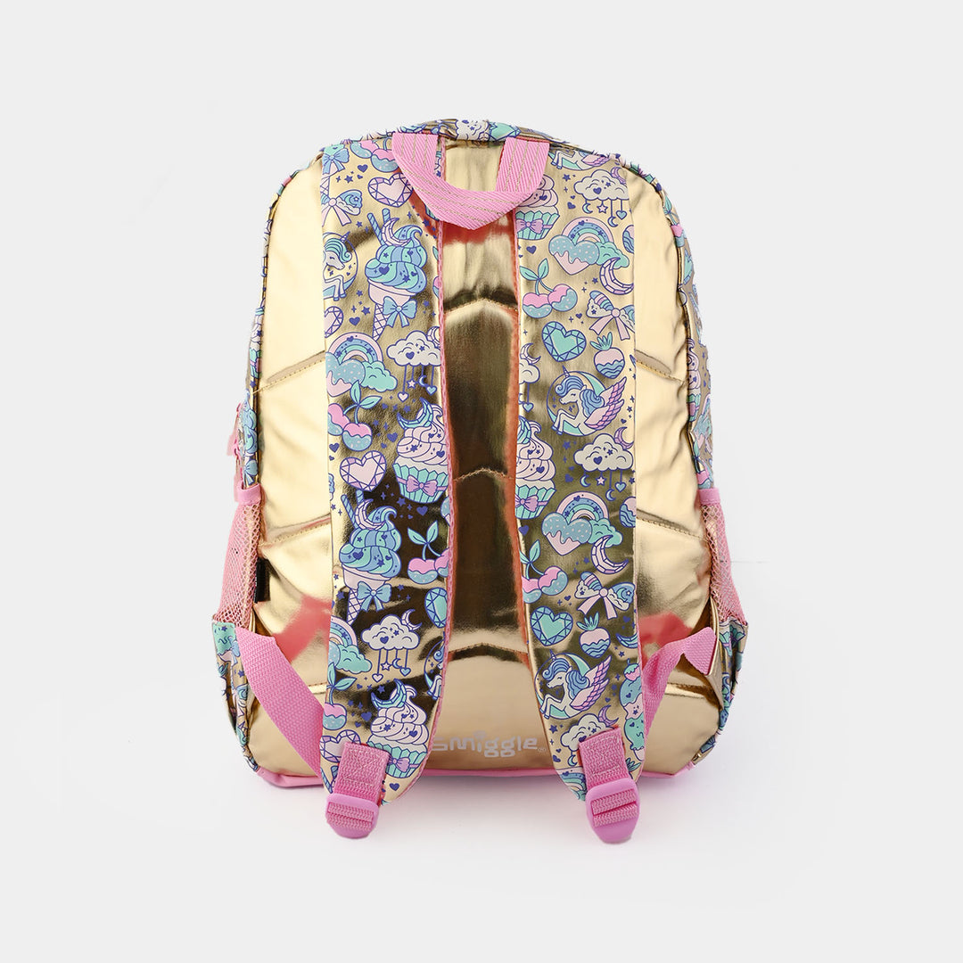 Kids School Backpack – Spacious, Durable & Lightweight