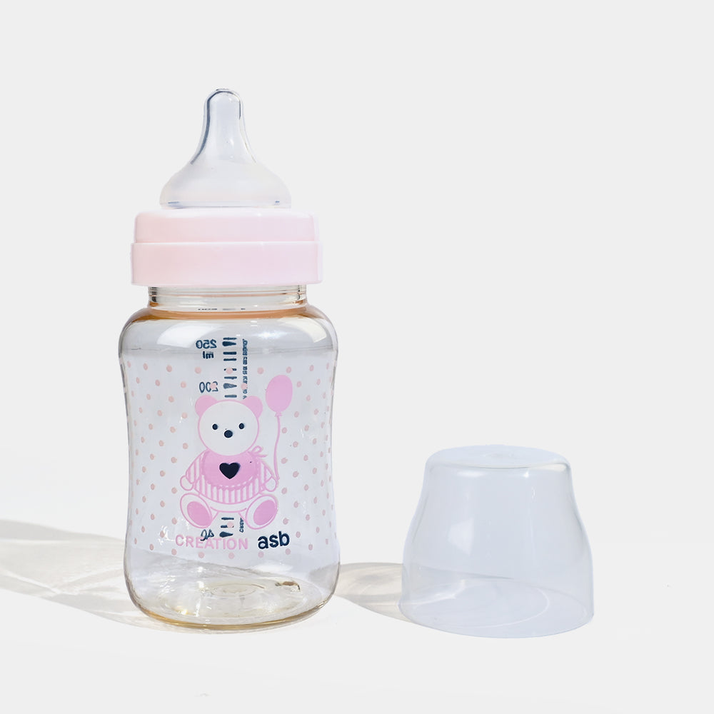 Baby Feeding Bottle | 260ML