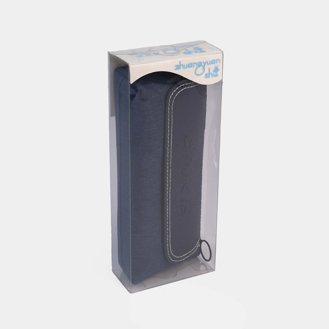 Stationary Pencil Pouch for Kids