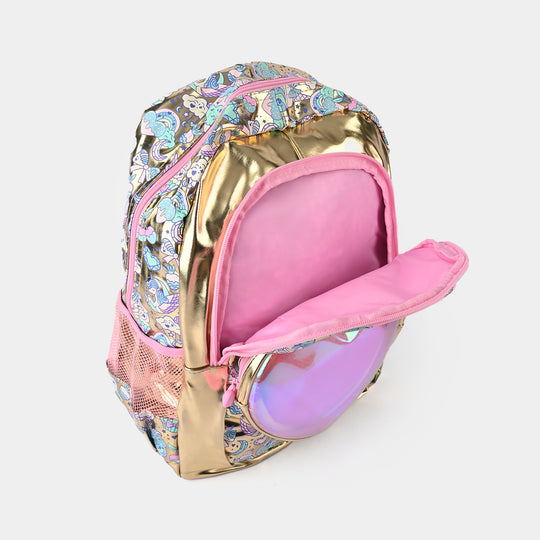 Kids School Backpack – Spacious, Durable & Lightweight