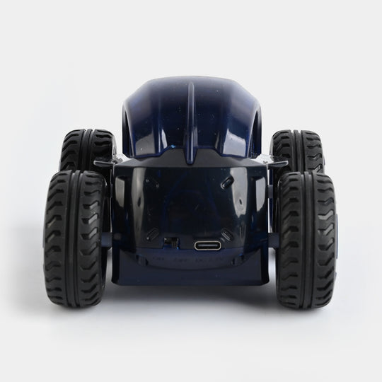 Remote Control Stunt Car With For Kids