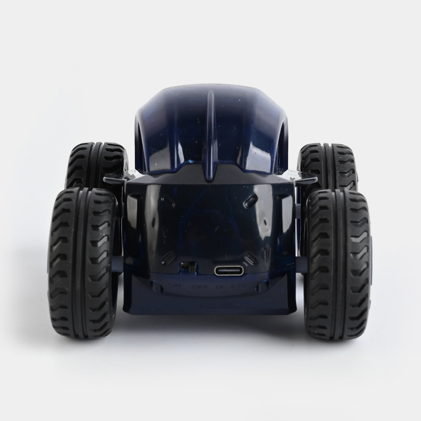 Remote Control Stunt Car With For Kids