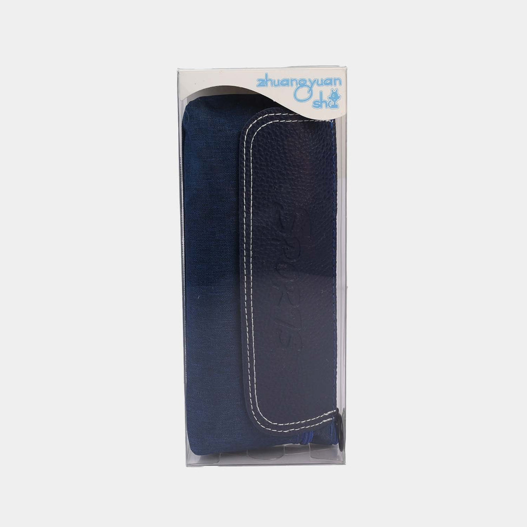 Stationary Pencil Pouch for Kids