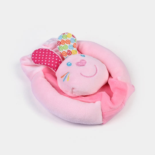 Baby Feeder Cover