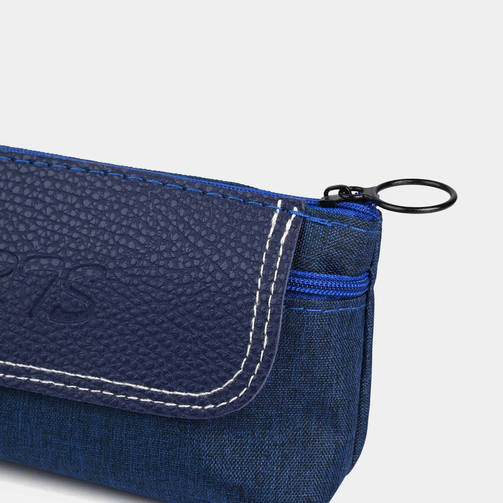 Stationary Pencil Pouch for Kids