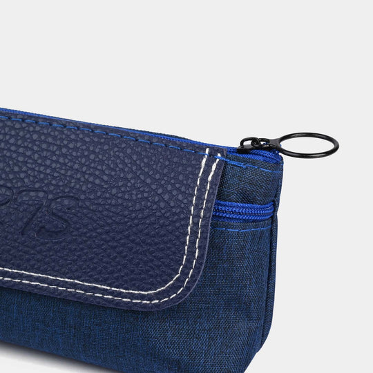 Stationary Pencil Pouch for Kids