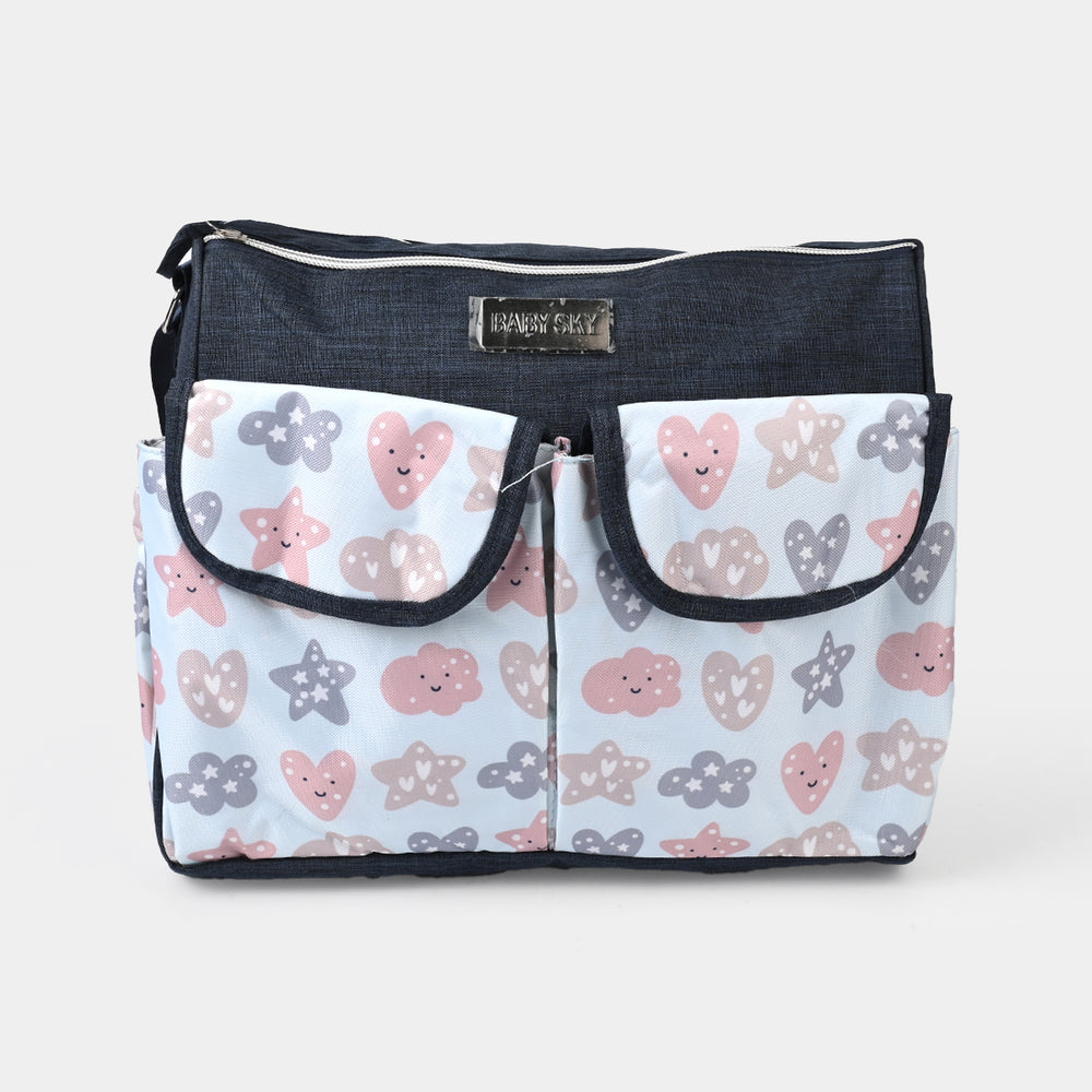 Baby Diaper Bag