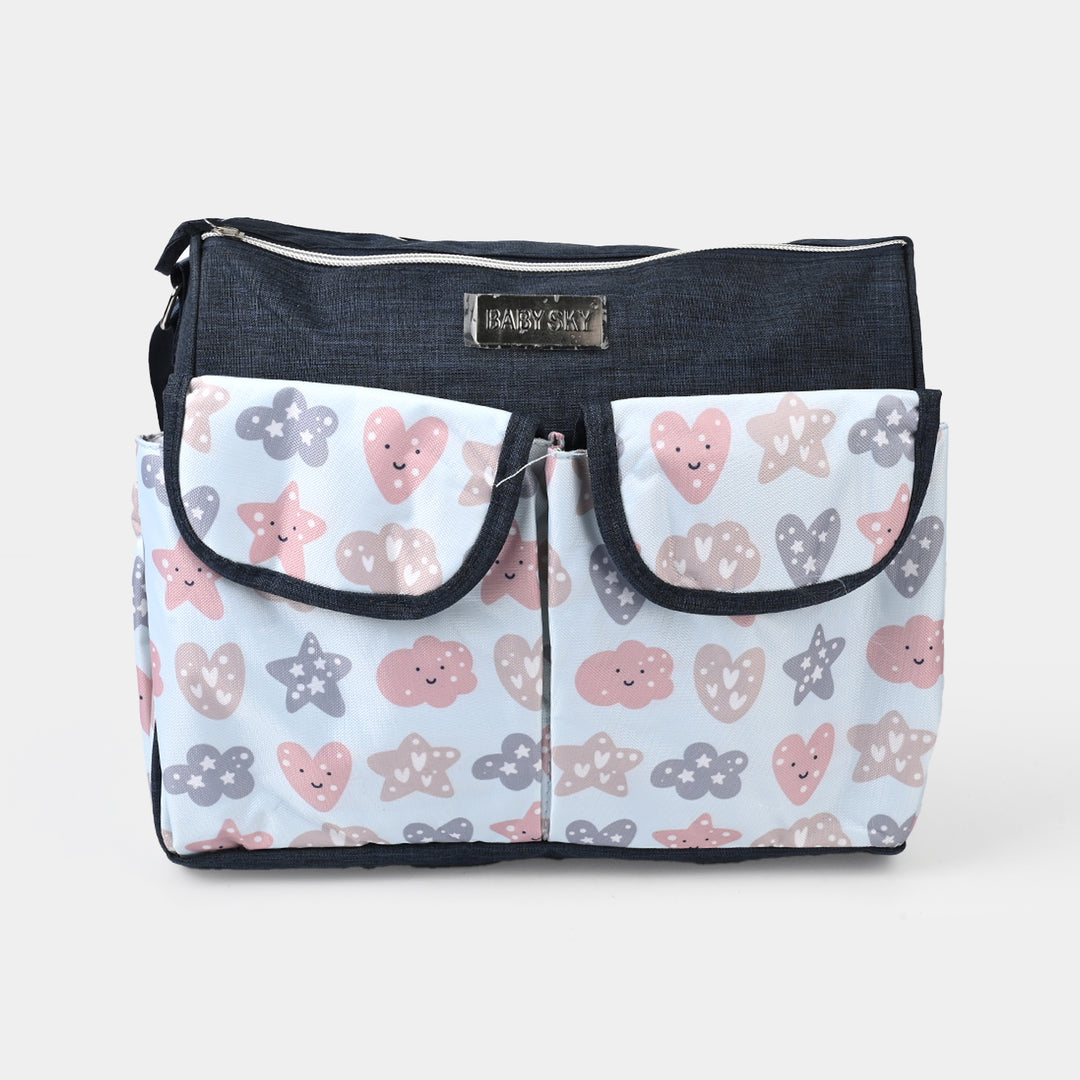 Baby Diaper Bag