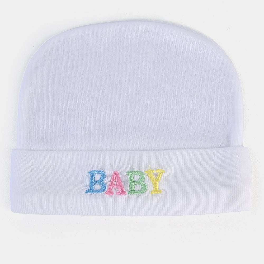 Baby Cap/Hat 3M+