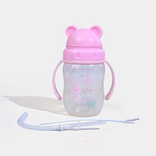 Baby Training Straw Cup