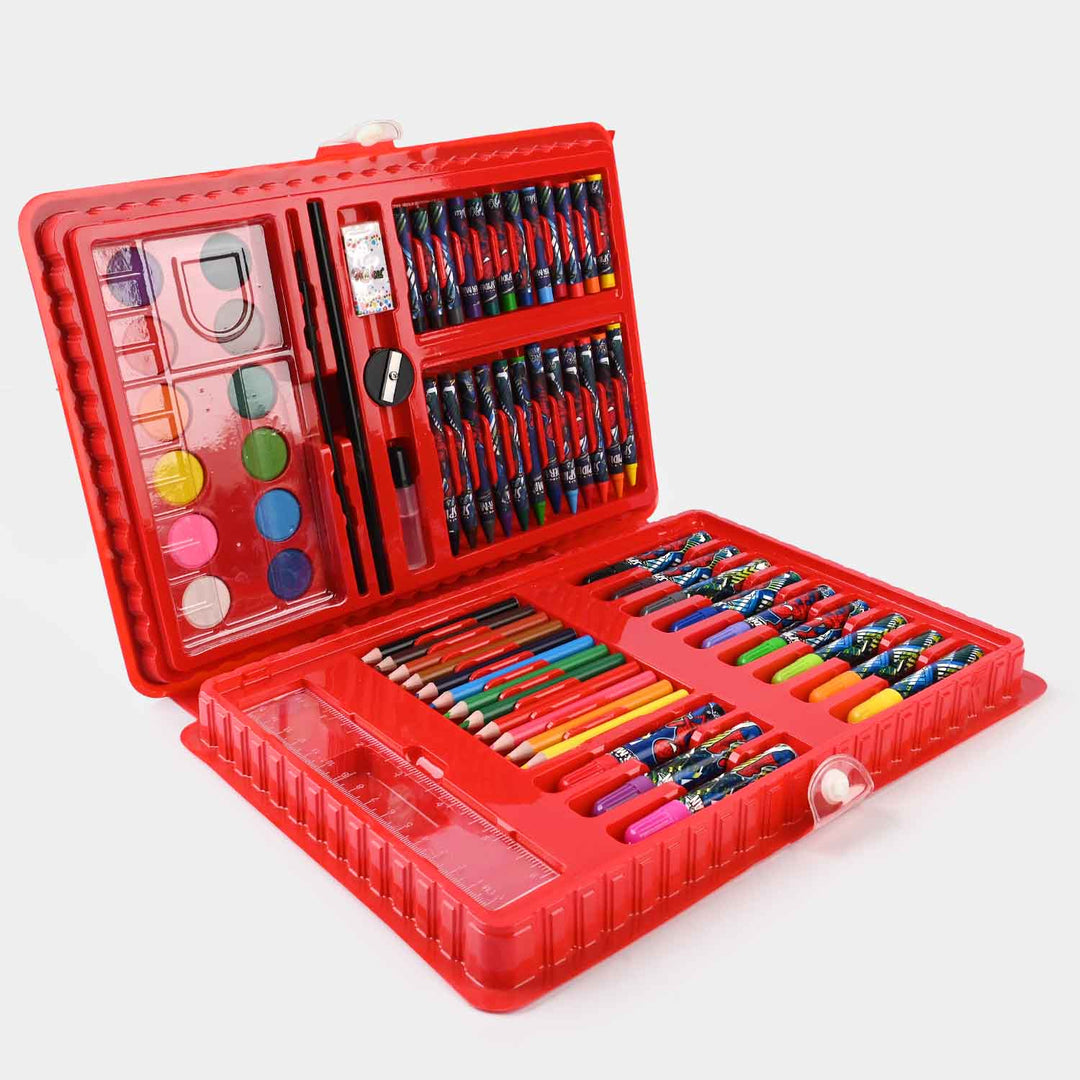 Drawing Kit Beautiful Colors For Painting | 68PCs