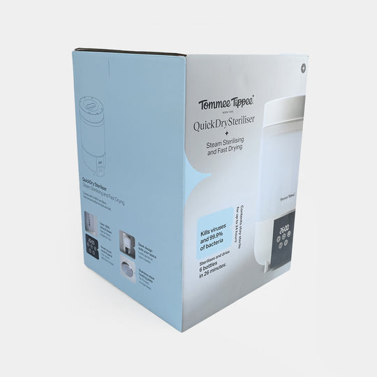 Quickdry & Sterilise