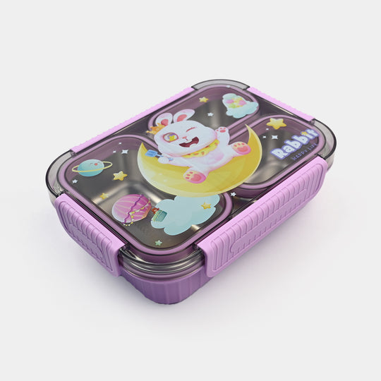 STAINLESS STEEL LUNCH BOX | 750ml